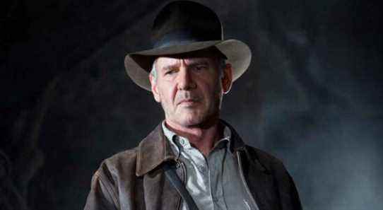 La sortie de la bande-annonce d'Indiana Jones 5 dévoilée dans une nouvelle mise à jour