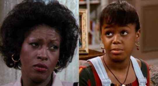 La star de Family Matters partage des sentiments forts à propos de la disparition de Judy Winslow de la sitcom TGIF