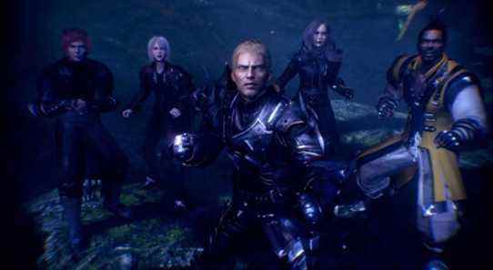 La troisième démo de Stranger of Paradise: Final Fantasy Origin est lancée aujourd'hui sur consoles