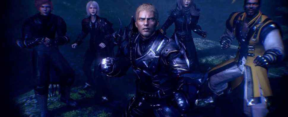 La troisième démo de Stranger of Paradise: Final Fantasy Origin est lancée aujourd'hui sur consoles