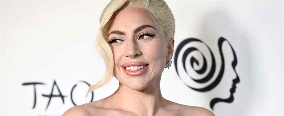 Lady Gaga fait ses derniers adieux à Patrizia Reggiani aux New York Film Critics Circle Awards Les plus populaires A lire absolument Inscrivez-vous aux newsletters Variety Plus de nos marques