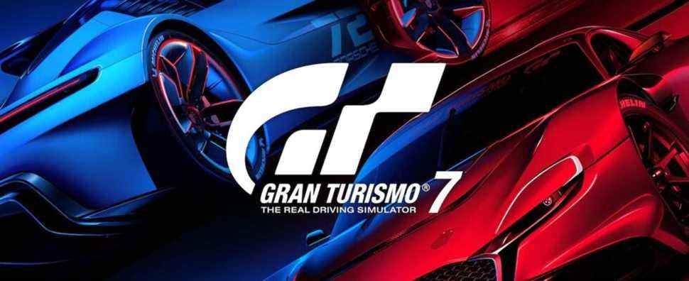 L'analyse technique de Gran Turismo 7 PS5 va au-delà de la qualité d'image 4K, du lancer de rayons, etc.
