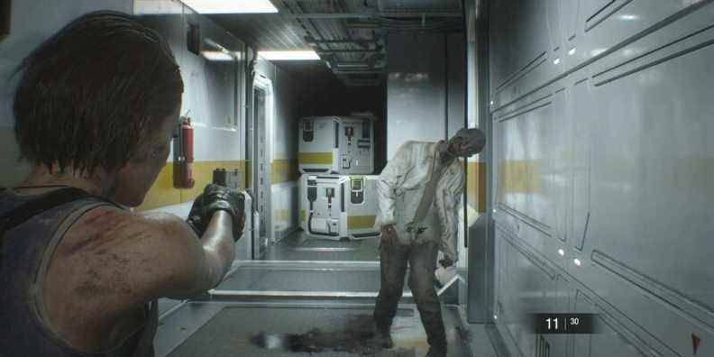 Lancement des versions améliorées de Resident Evil 2, 3 et 7 sur PlayStation 5 et Xbox Series X/S cette année