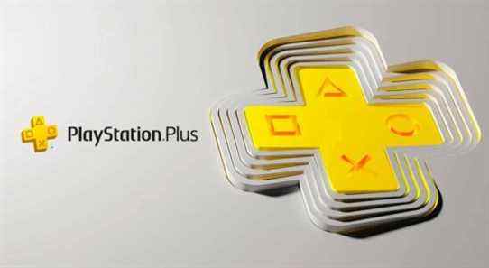 Lancement du nouvel abonnement PlayStation Plus en juin avec trois niveaux