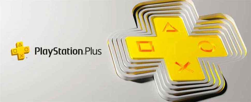 Lancement du nouvel abonnement PlayStation Plus en juin avec trois niveaux