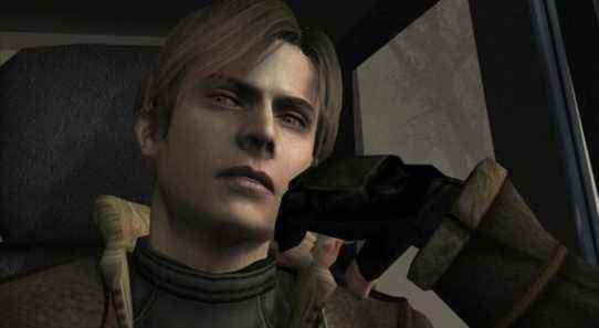 L'artiste poursuit Capcom pour avoir prétendument utilisé son travail dans les jeux Resident Evil et Devil May Cry