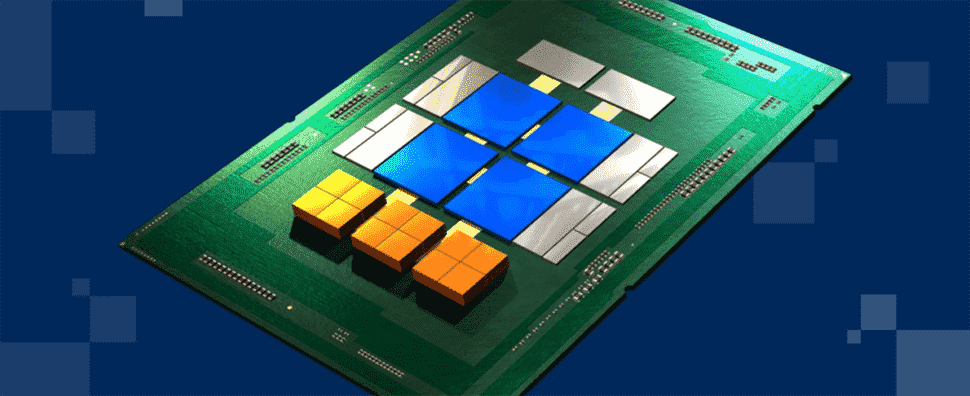 L'avenir de la technologie des processeurs pourrait voir AMD, Intel et Arm partager une connexion commune