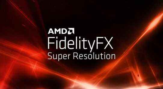 Le FSR 2.0 d'AMD sera pris en charge sur les GPU Xbox et Nvidia