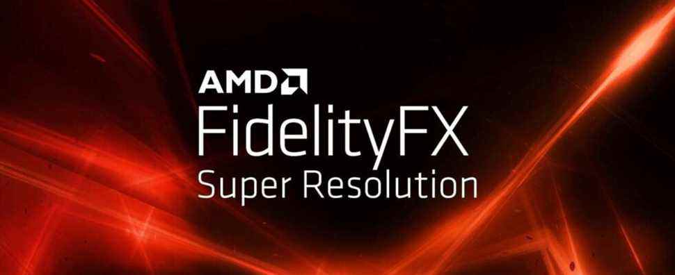 Le FSR 2.0 d'AMD sera pris en charge sur les GPU Xbox et Nvidia