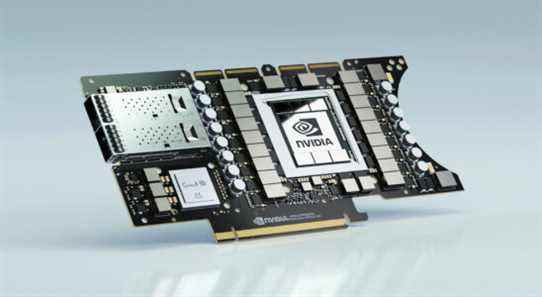 Le GPU Nvidia GeForce RTX 4090 peut exiger 600 W de votre bloc d'alimentation
