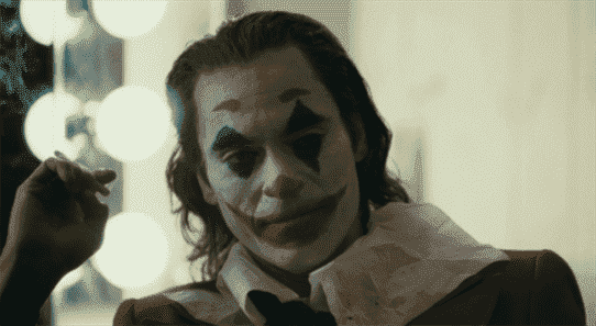 Le Joker 2 de Joaquin Phoenix est-il toujours d'actualité ?  Voici le dernier