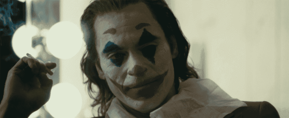 Le Joker 2 de Joaquin Phoenix est-il toujours d'actualité ?  Voici le dernier