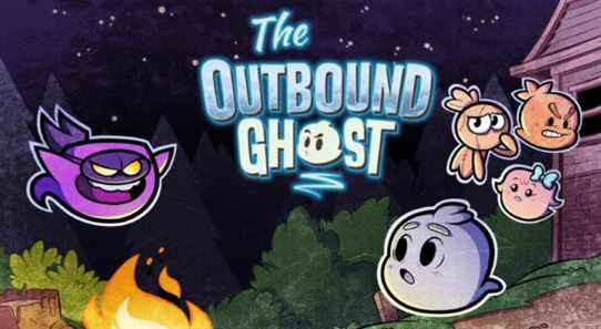 Le RPG d'aventure The Outbound Ghost sera lancé en 2022 sur PS5, Xbox Series, PS4, Xbox One, Switch et PC