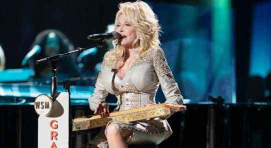 Le Rock and Roll Hall of Fame répond à Dolly Parton, dit qu'elle est toujours sur le bulletin de vote Les plus populaires doivent être lus Inscrivez-vous aux bulletins d'information sur les variétés Plus de nos marques