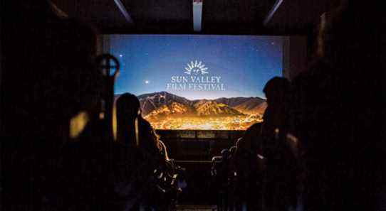 Le Sun Valley Film Festival annonce d'autres lauréats 2022, les projections de films les plus populaires doivent être lues Inscrivez-vous aux newsletters Variety Plus de nos marques