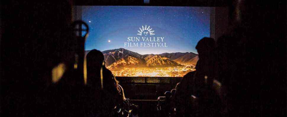 Le Sun Valley Film Festival annonce d'autres lauréats 2022, les projections de films les plus populaires doivent être lues Inscrivez-vous aux newsletters Variety Plus de nos marques