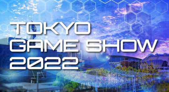 Le Tokyo Game Show 2022 se tiendra en tant qu'événement physique pour les entreprises et les visiteurs généraux