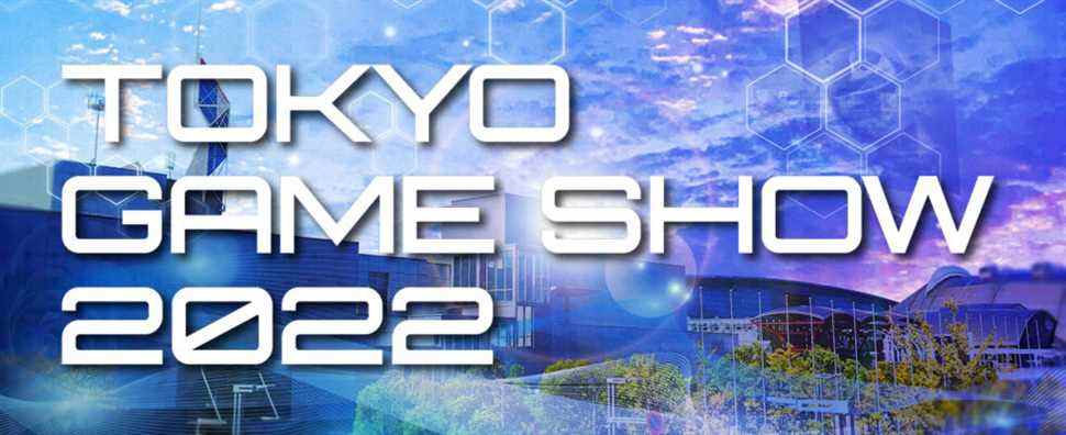 Le Tokyo Game Show 2022 se tiendra en tant qu'événement physique pour les entreprises et les visiteurs généraux