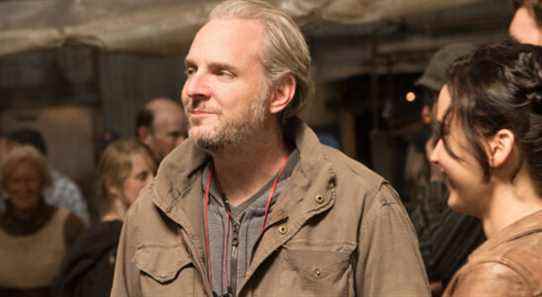 Le cinéaste de Hunger Games, Francis Lawrence, réalisera le film de science-fiction Stalag-X