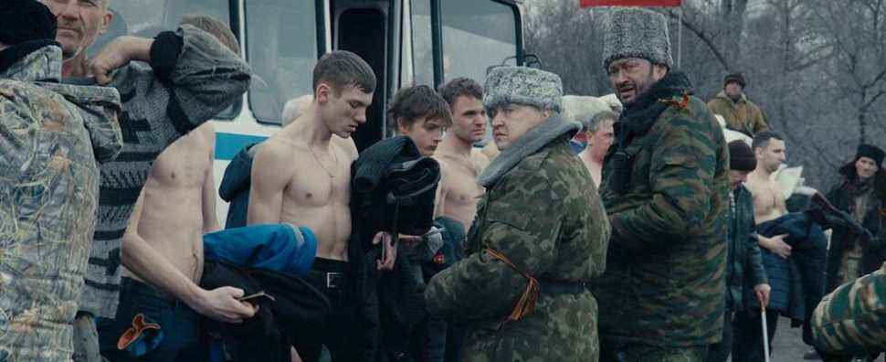 Le cinéaste ukrainien Sergei Loznitsa s'exprime contre le boycott russe (EXCLUSIF) Les plus populaires doivent être lus