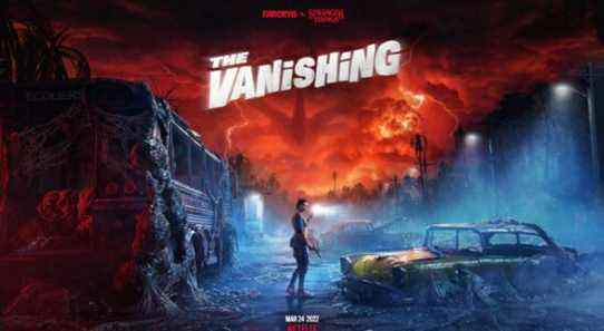 Le crossover gratuit de Far Cry 6 avec Stranger Things, The Vanishing, disponible dès maintenant