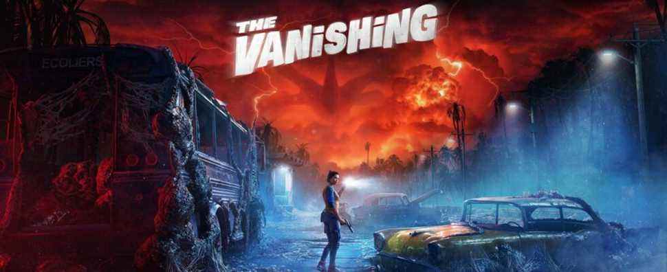 Le crossover gratuit de Far Cry 6 avec Stranger Things, The Vanishing, disponible dès maintenant
