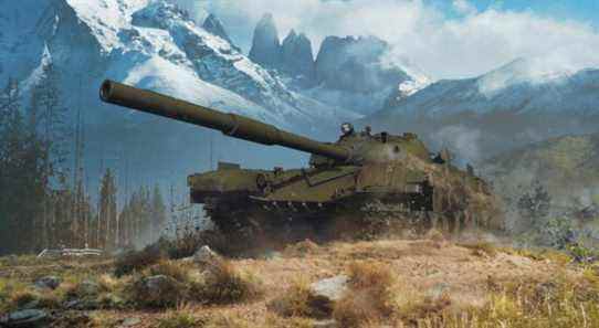 world of tanks cold war tank