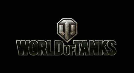 World of tanks black