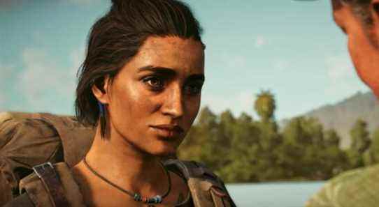 Le directeur narratif de Far Cry 6 dit que l'histoire du jeu "est politique"