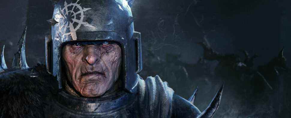 Le jeu d'action coopératif Warhammer 40,000: Darktide arrive en septembre sur PC et Xbox Series X/S