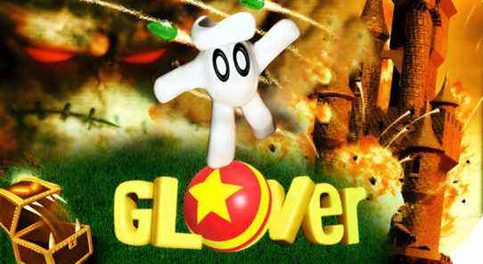 Le jeu de plateforme 3D classique Glover arrive sur Steam le 20 avril