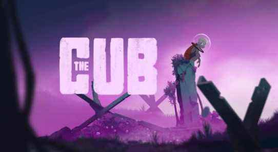 Le jeu de plateforme inspiré des classiques The Cub annoncé pour PS5, Xbox Series, PS4, Xbox One, Switch et PC