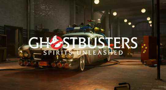 Le jeu multijoueur asymétrique quatre contre un Ghostbusters : Spirits Unleashed annoncé sur PS5, Xbox Series, PS4, Xbox One et PC