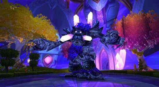 Le lancement de Burning Crusade Classic de World Of Warcraft est confirmé le 1er juin