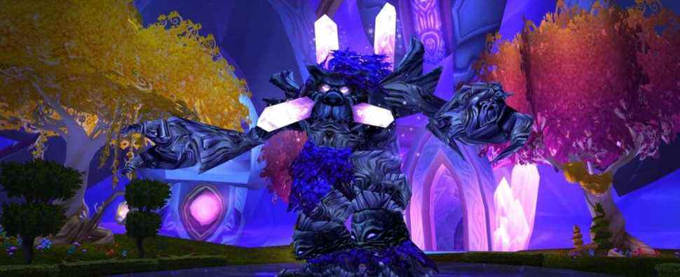 Le lancement de Burning Crusade Classic de World Of Warcraft est confirmé le 1er juin
