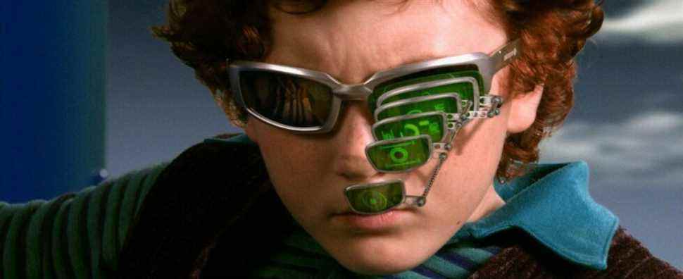 Le nouveau film Spy Kids de Robert Rodriguez arrive sur Netflix
