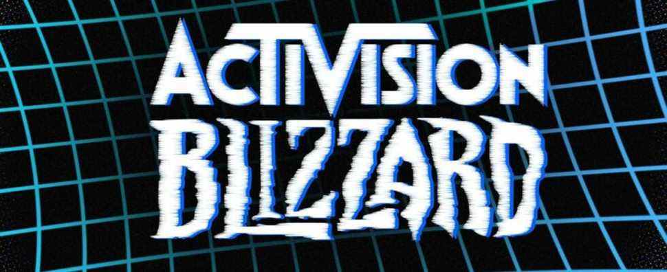 Le nouveau procès d'Activision Blizzard allègue du harcèlement sexuel et des représailles subies par une femme pendant des années
