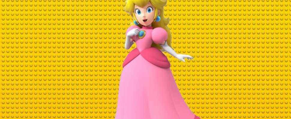 princess-peach-lego-background