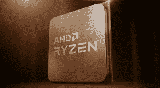 Le "processeur de jeu le plus rapide au monde", le Ryzen 7 5800X3D d'AMD, obtient un prix et une date de sortie