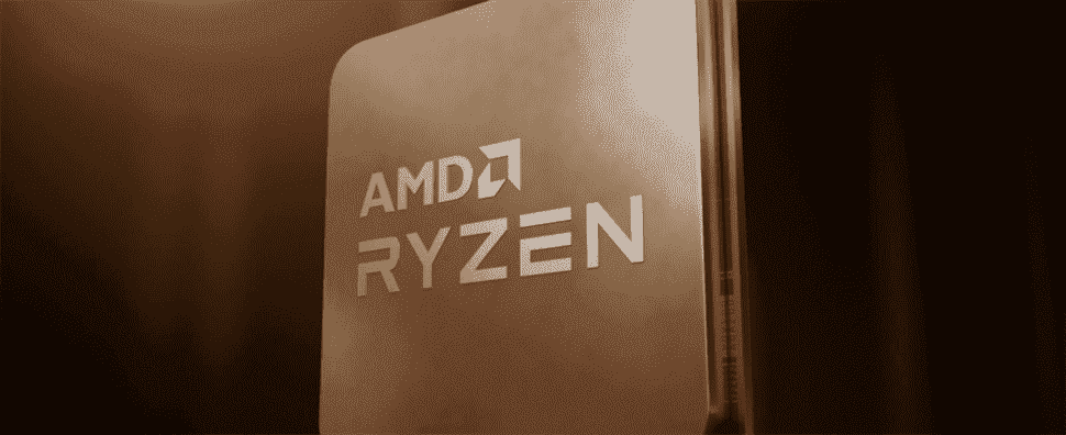 Le "processeur de jeu le plus rapide au monde", le Ryzen 7 5800X3D d'AMD, obtient un prix et une date de sortie