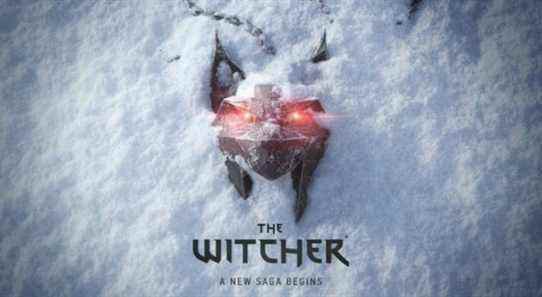 The next Witcher game is in development on Unreal Engine 5