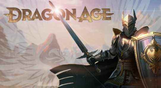 Le producteur de Dragon Age 4 taquine le retour des Grey Wardens