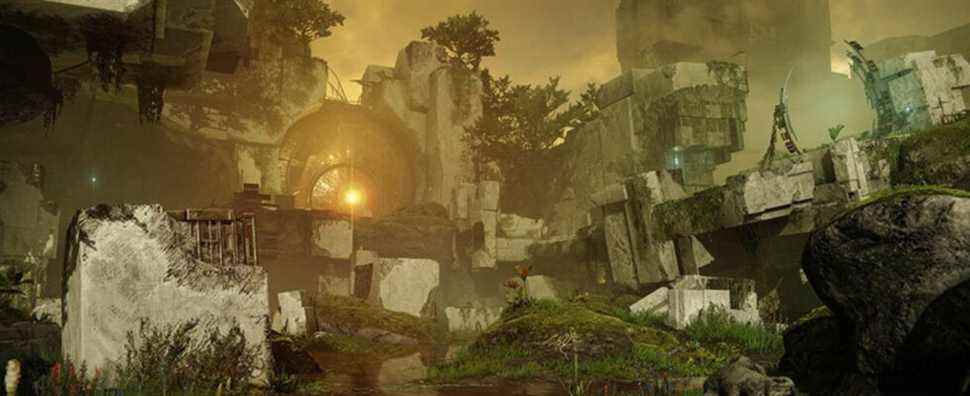 Le raid Vault Of Glass de Destiny 2 ouvre le 22 mai