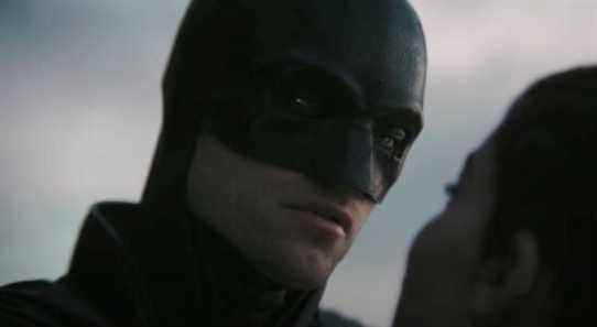 Le réalisateur de Batman, Matt Reeves, explique pourquoi il a refusé le film original de Ben Affleck