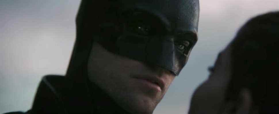Le réalisateur de Batman, Matt Reeves, explique pourquoi il a refusé le film original de Ben Affleck