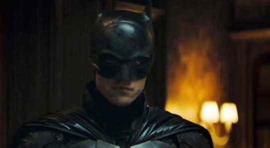 Le réalisateur de Batman, Matt Reeves, s'est donné beaucoup de mal pour se protéger de Covid sur le plateau