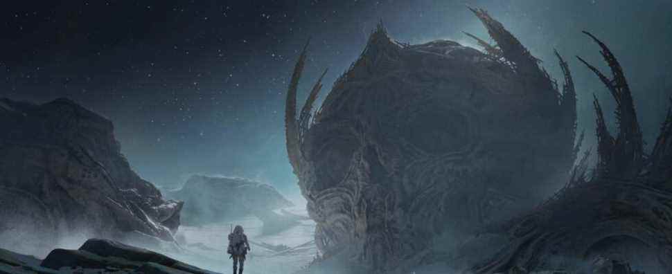 Le réalisateur de Mass Effect Casey Hudson crée un tout nouveau jeu de science-fiction AAA