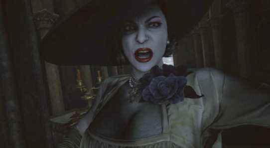 Le réalisateur de films d'horreur affirme que Resident Evil Village a utilisé ses créations de monstres