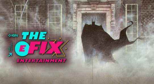 Le spin-off de Batman HBO Max est maintenant une série d'horreur - IGN The Fix: Entertainment