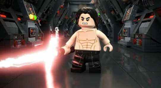 Lego Star Wars: La bande-annonce de la saga Skywalker invite les joueurs du côté obscur